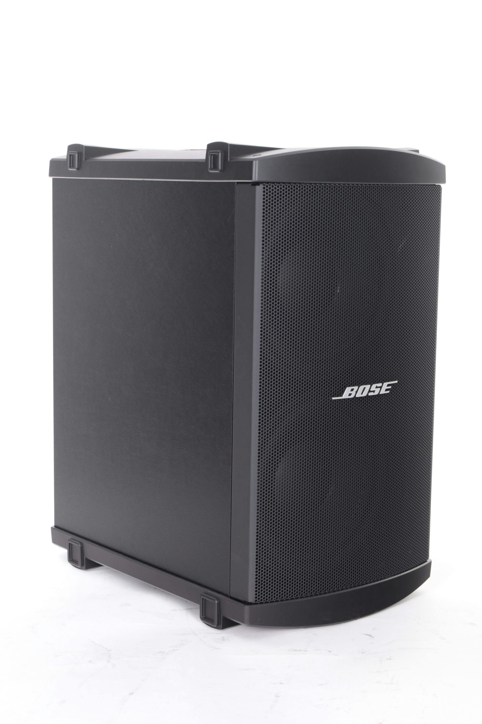 Bose b2 bass store module